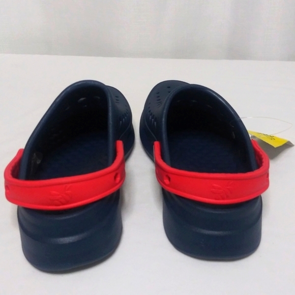 Joybees Harper Slip-ons Apperal Water Shoes - Picture 2 of 5